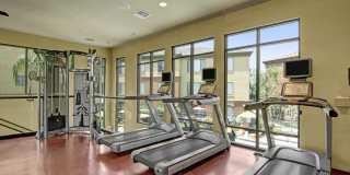 Visions Apartment Homes Gallery 17