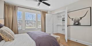 Live on Parker Townhome - Rockwater Village Gallery 11