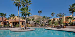 Malibu Canyon Apartments Gallery 13