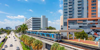 Motion at Dadeland Gallery 64