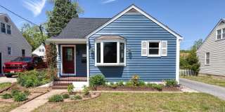 406 N Street SE Gallery 1