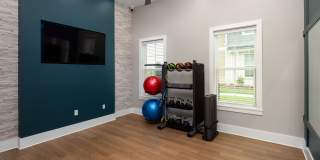 The Alexandria Gallery 23