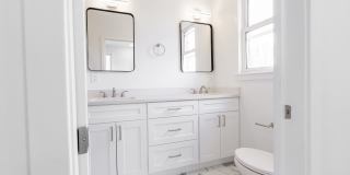 Brand new 3bed 2bath Single Family Home Gallery 21