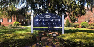 Grandview Gardens Apartments Gallery 1