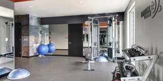 T​he Yard at Pencoyd Landing Gallery 15