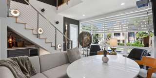 Furnished 2 bedroom Gallery 16