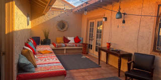 Check out this lovely 3 bed 2 bath home for the Fall Season. Rental Available Now through November 2026 Gallery 4