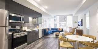 Sentral DTLA Sentral DTLA Gallery 17