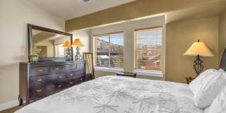 Furnished Bear Hollow Townhome Gallery 19