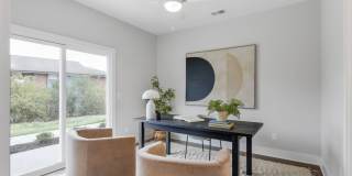 Welcome to The Becanni! Gallery 5