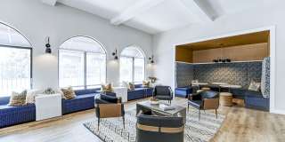 The Woods of Fairfax Apartments of Lorton Gallery 25