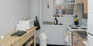 Armington Street Apartments Gallery 8