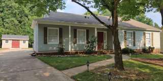 3 Bedroom Home in Chestnut Lake Gallery 1