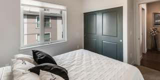 3 Bed | 3 Bath | Five Points Townhome | Available September 1 Gallery 12