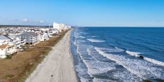 Close to the beach Gallery 82