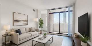 Takoma Towers Gallery 11