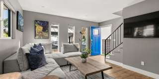 1020 Beryl Street Gallery 2