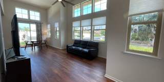 Pet Friendly Kahoma Village Furnished Three Bedroom Gallery 3
