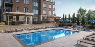 Trail House Apartments Gallery 1