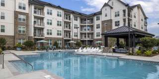 The Dempsey Apartments Gallery 41