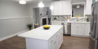 295 OVERLEAF Court Gallery 1