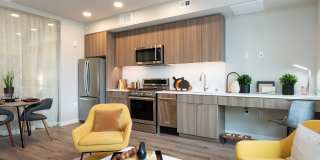 Residences at Lake Merritt Residences at Lake Merritt Gallery 19