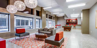 City Place Lofts - Affordable Housing Gallery 2