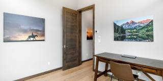All utilities included! Luxury rental is an entertainers dream! Space, views, amenities, easily go to and from the mountain, with moonlit soaks in the hot tub... All utilities included! Luxury rental is an entertainers dream! Space, views, amenities, easily go to and from the mountain, with moonlit soaks in the hot tub... Gallery 28