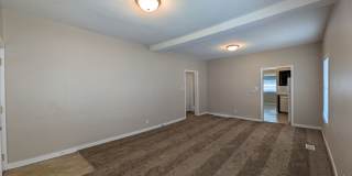 Pet friendly 3 Bedroom, 1 Bathroom home! Gallery 4