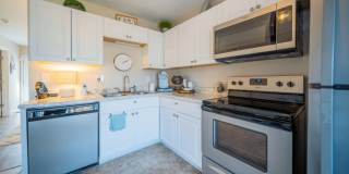 Willow Creek Apartments Gallery 5