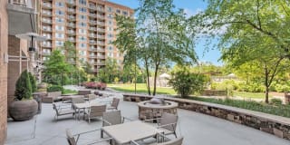 Prosperity Flats Apartments Gallery 27