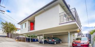 Stylish Mid‑Century Building in West Adams Park Tract Gallery 42