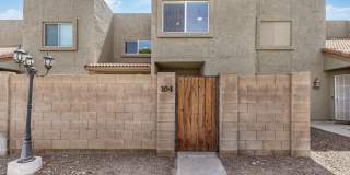 222 W Brown Road unit: 104 Gallery 1