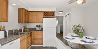 M Street Apartments Gallery 12