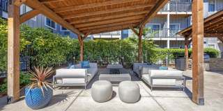 Chase Courtyard Gallery 8