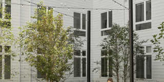 Martin Flats Apartments Gallery 14