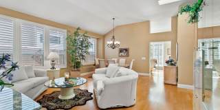 Beautiful and Highly Upgraded Furnished Home in the 55+ Community of Palmia! Gallery 1