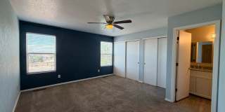 Cozy 3 Bedroom 2.5 Bathroom Home In Ventana Ranch! Gallery 9