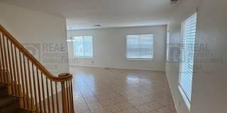 Spacious Moreno Valley Ranch Home with 3-Car Garage & Resort-Style Amenities Gallery 3