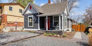 Charming 2BD, 2BA Longmont Home with Fenced Back Yard Gallery 26