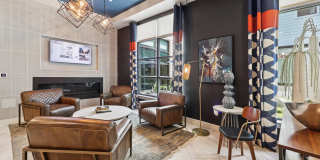 Sentral East Austin Gallery 48