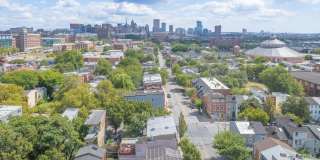 Spacious 2BR/2.5BA Townhome with Finished Basement & Extra Storage Gallery 6