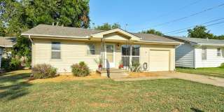 (3) Bed/(1) Bath Core Norman Avail July 1!! Gallery 1