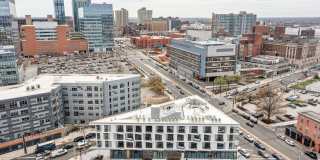 Triad Apartments: Brand New near Drexel & Penn Gallery 12