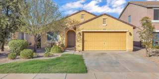 Located in a desirable San Tan Valley neighborhood with convenient access to all the new shopping Gallery 1