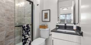 The Residences at Sakura Novi Gallery 17