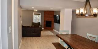 3-bedroom, 2.5 bathroom partially furnished home in Saint Joseph Gallery 7