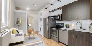 The Economist Apartment Homes Gallery 3