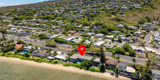 Oceanfront Wailupe Beach House w/ Pool & Hot Tub Gallery 51