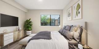 Bellevue One Condo Apartments Gallery 17